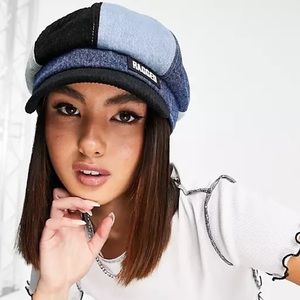 Ragged Priest cab hat